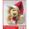 Ce Supplier of Plush Toy for Baby Gift Lion